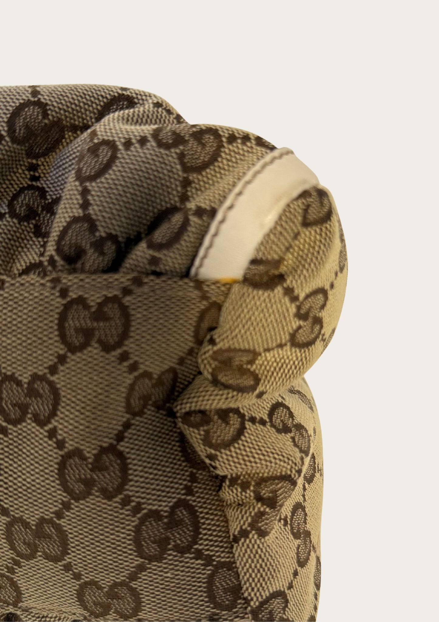 Gucci Abbey D-ring hobo bag