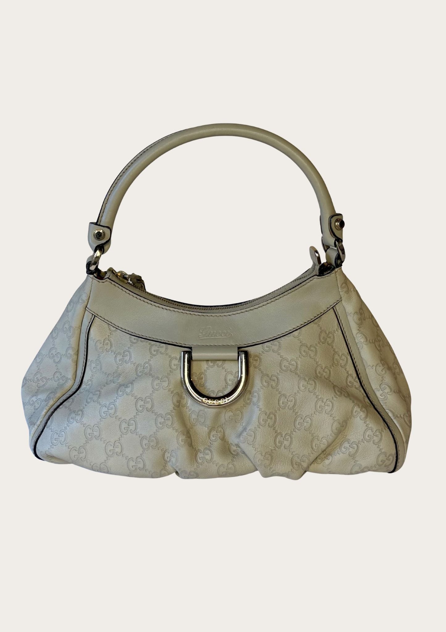 Gucci Abbey D-ring Hobo shoulder bag · New arrival
