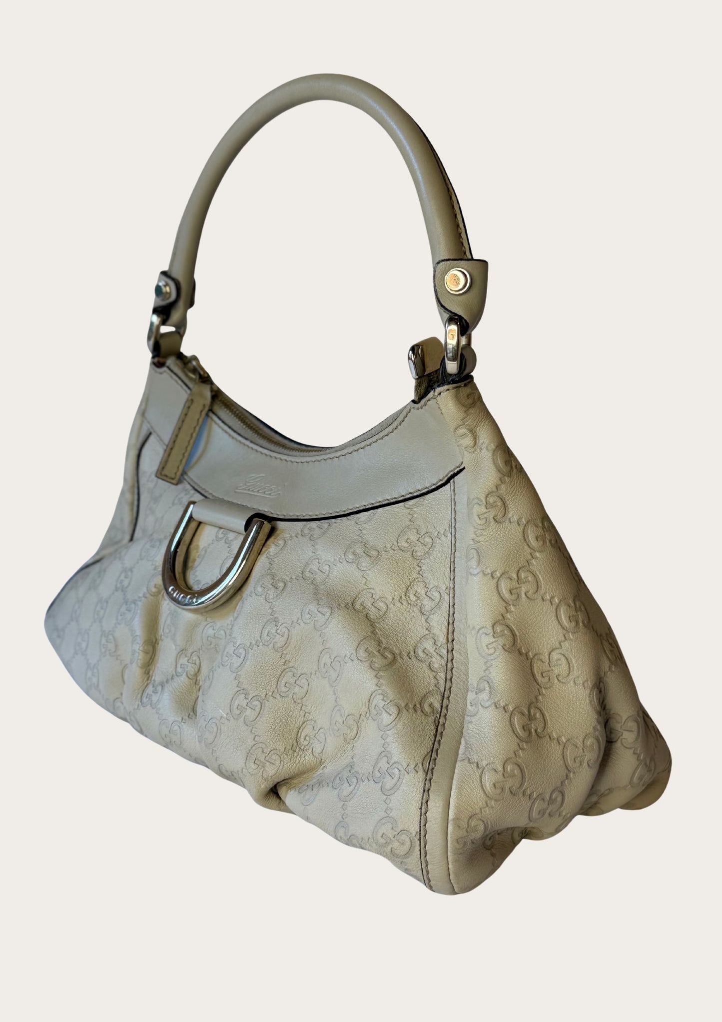 Gucci Abbey D-ring Hobo shoulder bag · New arrival