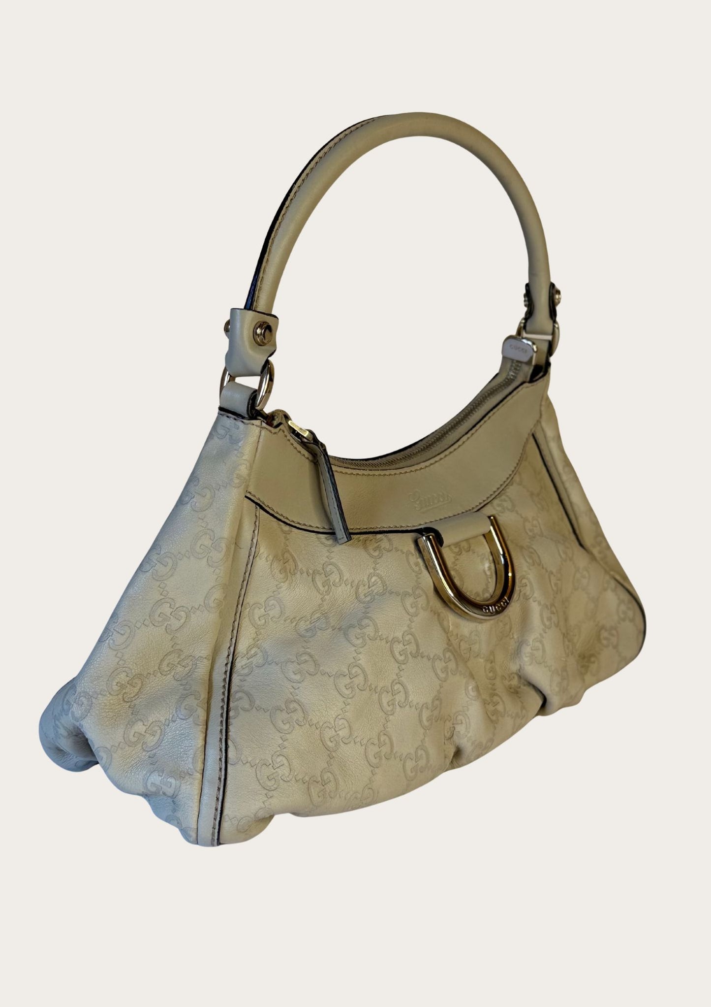 Gucci Abbey D-ring Hobo shoulder bag · New arrival
