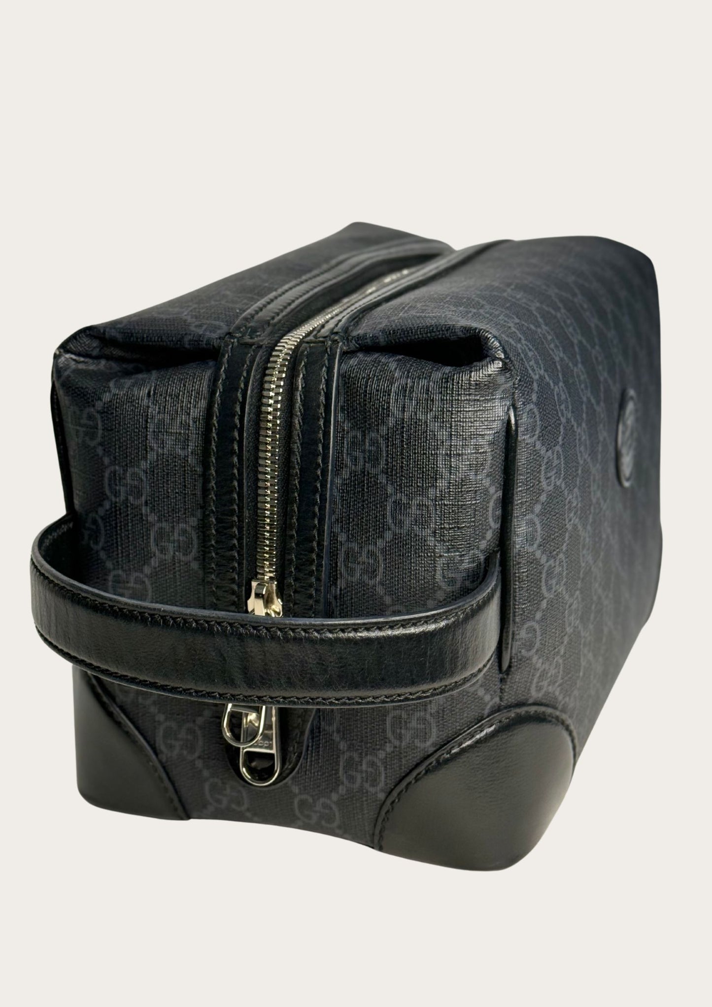 Gucci Ophidia toiletry case