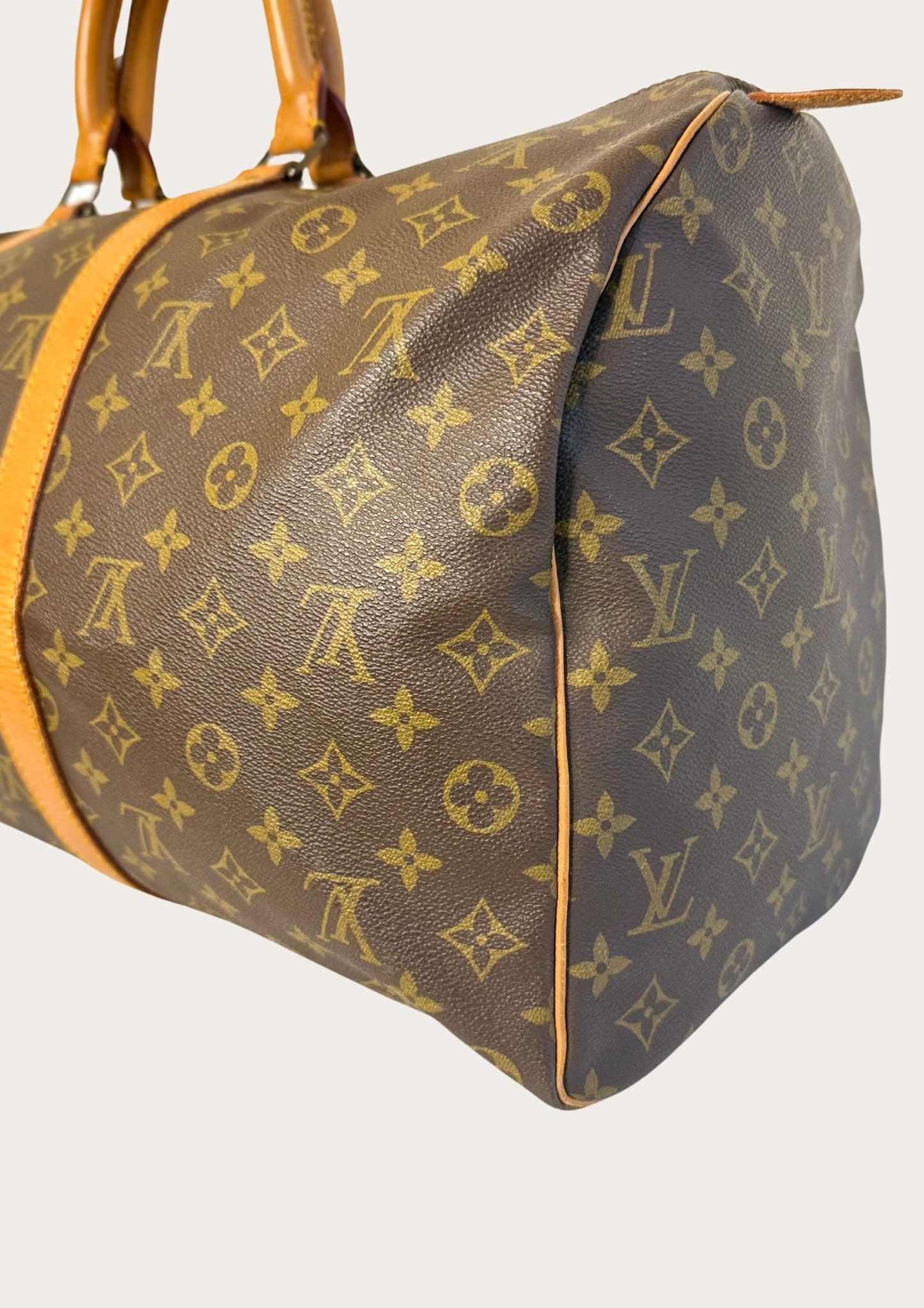 Louis Vuitton Keepall 50