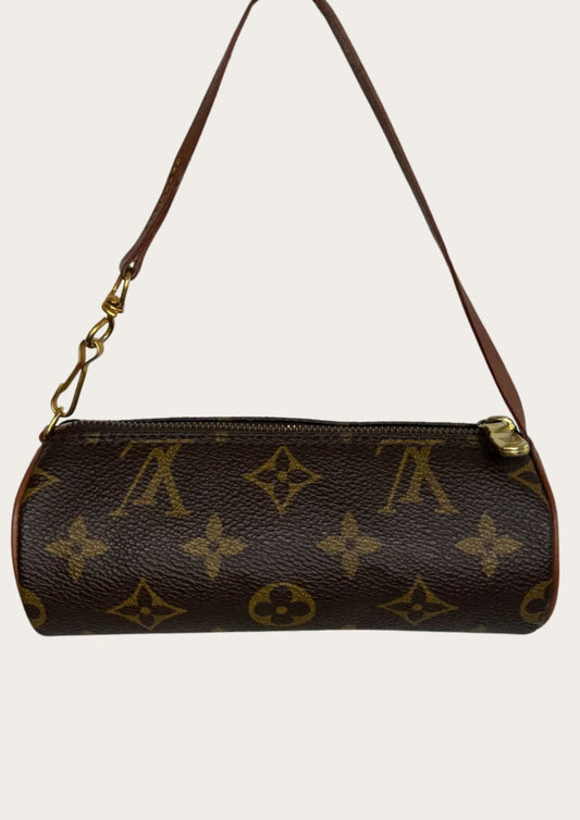 Louis Vuitton Papillon mini